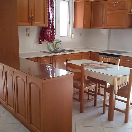 Apartamento Elinas Home *