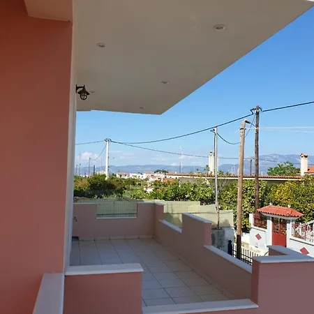 Elinas Home * Lechaio