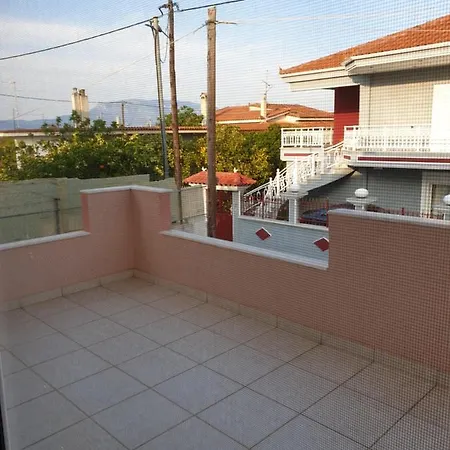 Apartamento Elinas Home