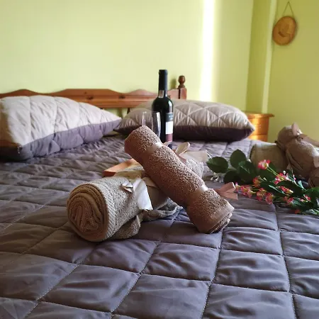 Elinas Home Appartamento *