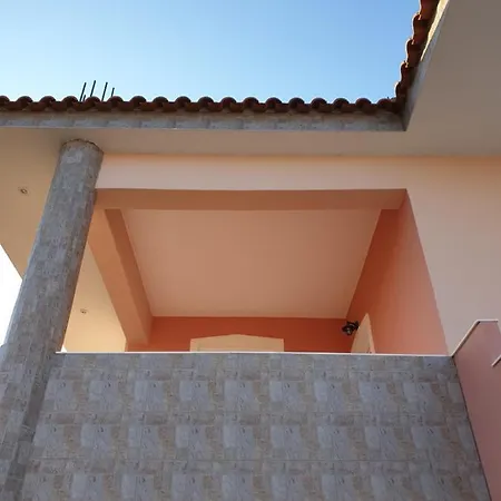 Apartamento Elinas Home Lechaio